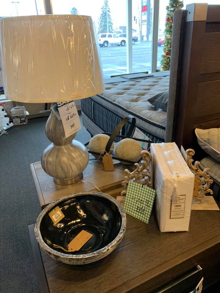 The Mattress & Furniture Store Bluffton, IN