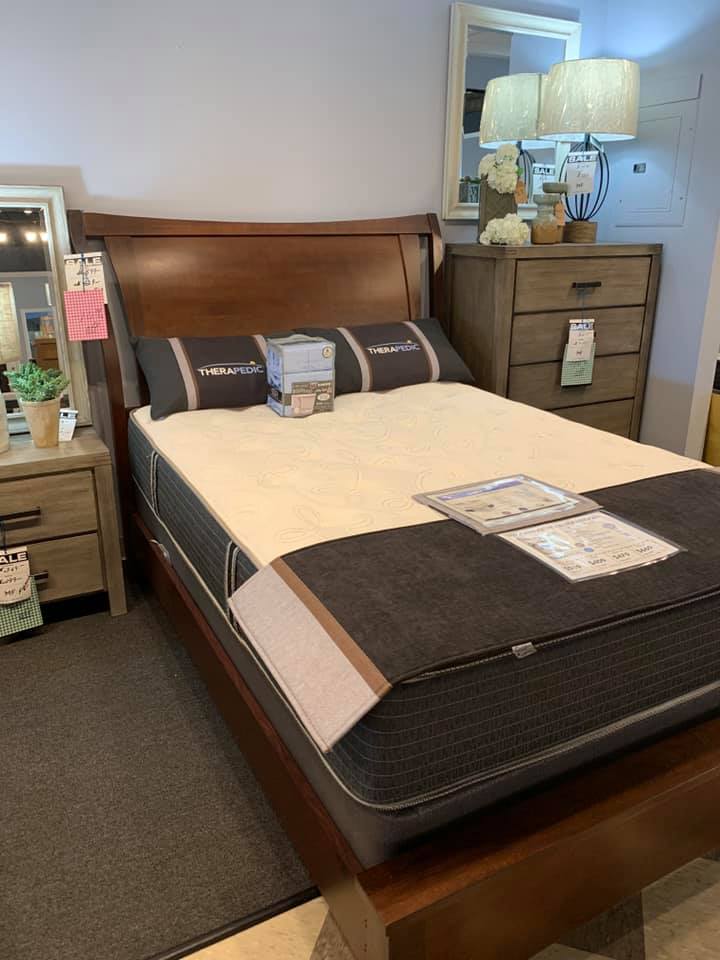 The Mattress & Furniture Store Bluffton, IN