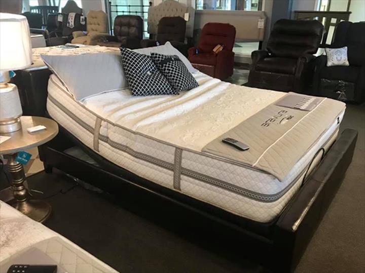 The Mattress & Furniture Store Bluffton, IN