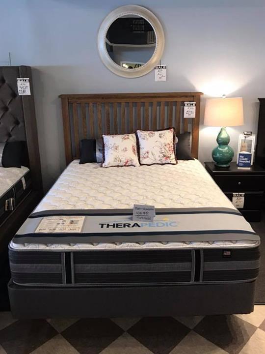 The Mattress & Furniture Store Bluffton, IN