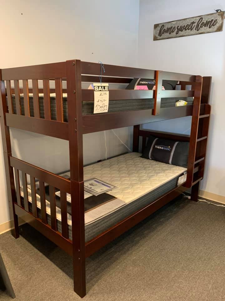 The Mattress & Furniture Store Bluffton, IN