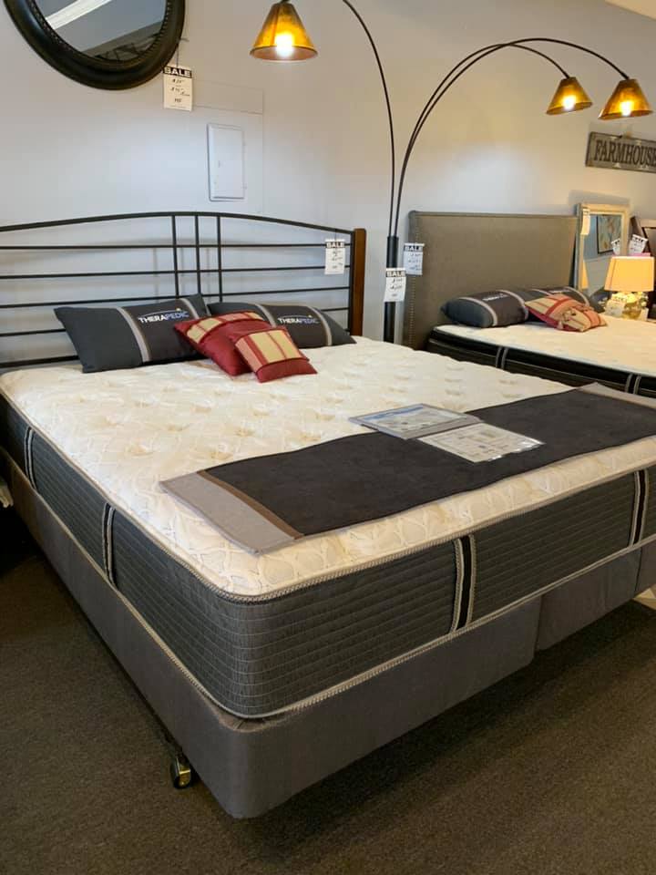 The Mattress & Furniture Store Bluffton, IN