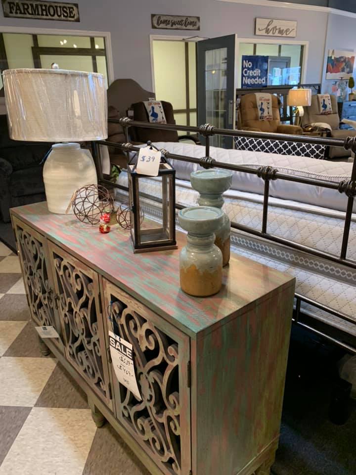 The Mattress & Furniture Store Bluffton, IN