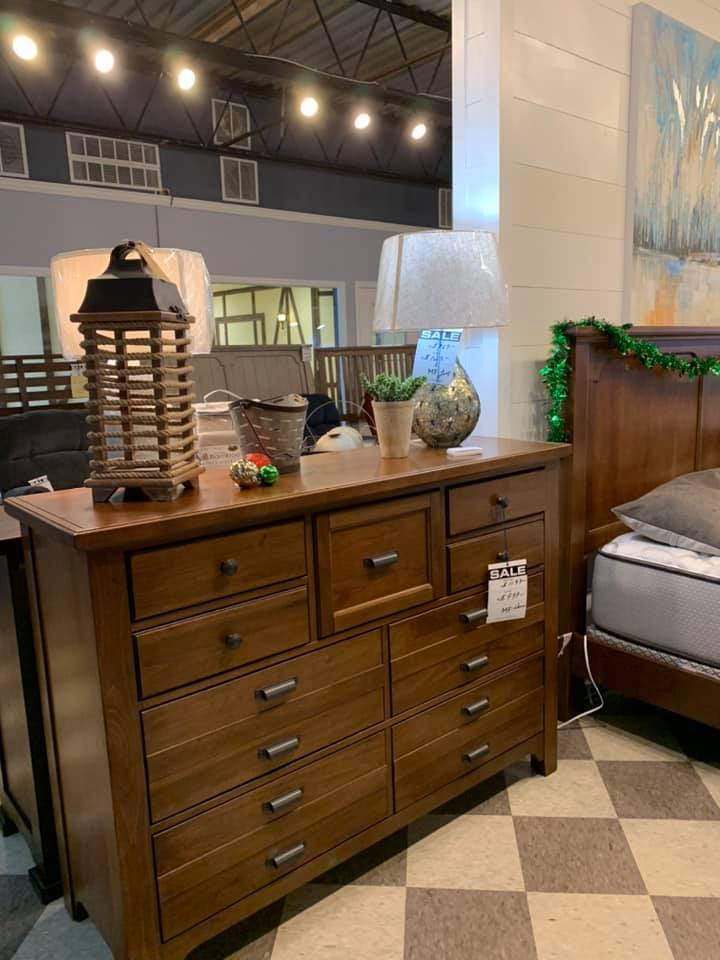 The Mattress & Furniture Store Bluffton, IN