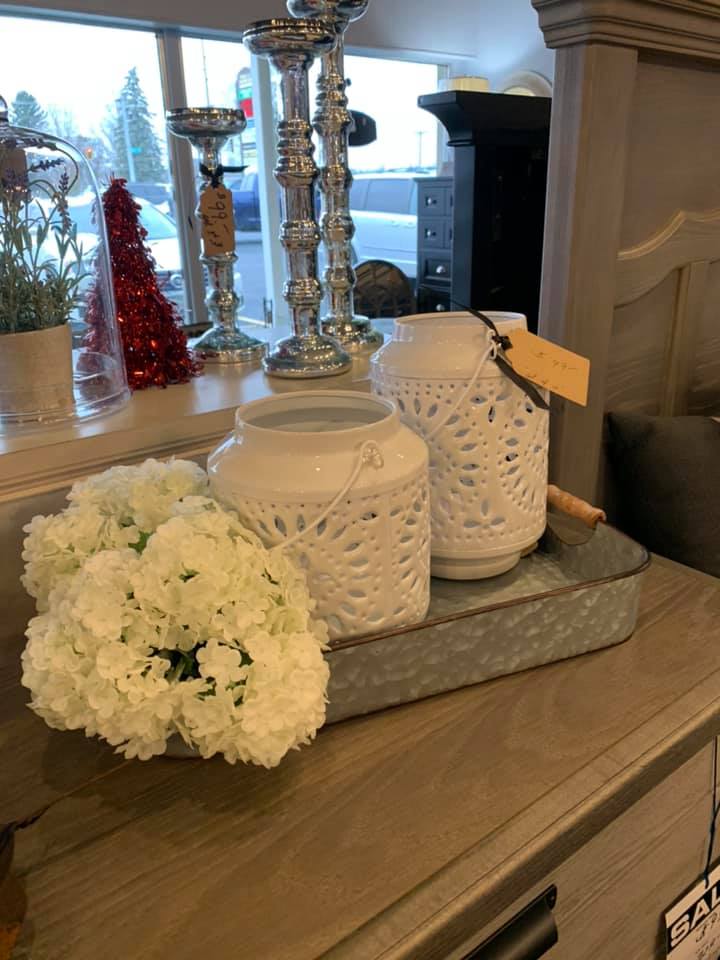 The Mattress & Furniture Store Bluffton, IN