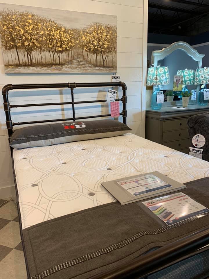 The Mattress & Furniture Store Bluffton, IN