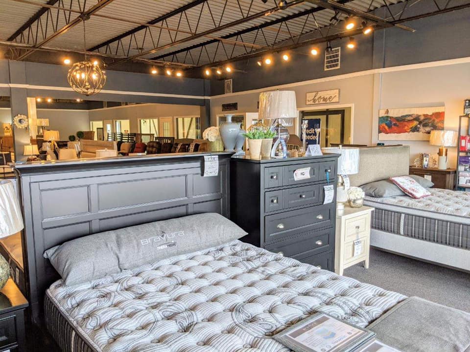 The Mattress & Furniture Store Bluffton, IN