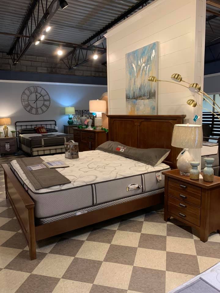The Mattress & Furniture Store Bluffton, IN